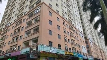 CHUNG CƯ ĐẠI THANH , CHÍNH CHỦ CẦN TIỀN  ĐỔI  NHÀ TO RỘNG HƠN CẦN BÁN 