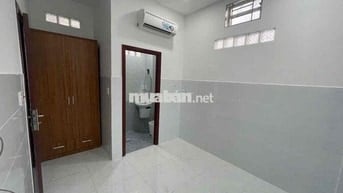 Trọ Mới Sạch Sẽ An Ninh - Thang Máy - Máy Lạnh Quạt Đầy Đủ