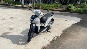 Honda SH Mode 2019 Trắng ABS
