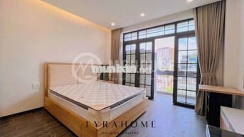 🔑 Căn Hộ Đáng Sống – Full Nội Thất, Máy Giặt Riêng, Hầm Xe & THANG MÁY
