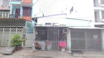 KHU VIP GÒ VẤP 95M² – HẺM 10M – SAU LÀNG SOS – TIỆN XÂY MỚI CỰC ĐẸP 🔥
