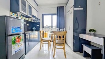 Căn hộ Studio Ngõ 153 Phú Đô, cạnh SVĐ Mỹ Đình 3tr8- 4tr5