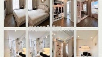 CĂN HỘ CAO CẤP SUNRISE CITY VIEW  – "GÓC NHỎ" ẤM CÚNG VÀ ĐẦY CẢM HỨNG