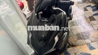 Honda Air Blade 2023 Đen 17462 km
