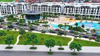 căn *** giá cực sốc tại dự án vlasta thủy nguyên