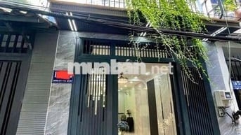 🏡 LÊN SÓNG MINI HOUSE NGAY CITY LAND - P16, GV, HCM - 4.18 TỶ