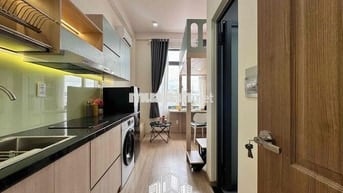 CĂN HỘ MỚI XÂY - GIÁ SIÊU MỀM - GẦN CVPM QUANG TRUNG – TÔ KÝ – GTVT