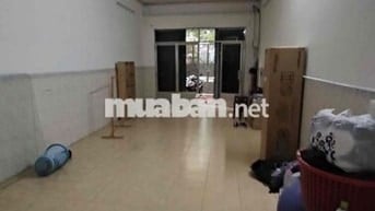 NHÀ VIEW CÔNG VIÊN 3 LẦU SÂN ĐỂ XE MÁY RỘNG 4PN 3WC SẴN MÁY LẠNH Ở +VP
