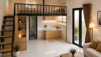 KHAI TRƯƠNG 15 PHÒNG CHUNG CƯ MINI GIÁ CỰC RẺ SIÊU CAO CẤP