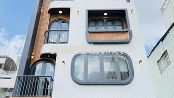 MTNB DÂN TỘC_NGUYỄN XUÂN KHOÁT_6x19m_ĐÚC 3.5Tấm Mới, 4PN, S.Thượng