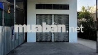 Cho thuê mặt có mặt tiền quốc lộ 1A