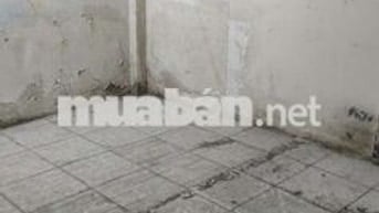 NHÀ MẶT TIỀN 16M2 GẦN ĐẦM SEN, ẢNH THẬT, NHÀ THẬT