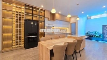 🔴💥NHÀ MẶT TIỀN 3 TẦNG NGUYỄN ĐỔNG CHI - SÁT ĐƯỜNG 30/4