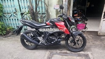 Suzuki Bandit BSSG Đen, Đỏ Xe côn tay