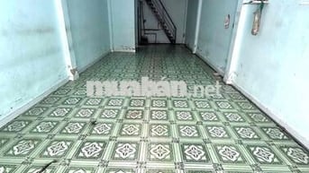 NHÀ 1/ Kênh Nước Đen [ 4 x 14 ] 1 lầu suốt,hẻm 6m thông