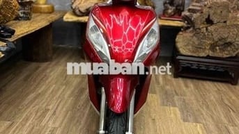 Honda Vision chính chủ biển số SG máy êm ru