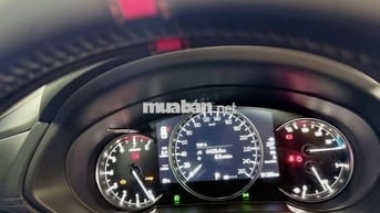 Mazda CX5 2.5L Signature AWD 2023 51.000km Đỏ