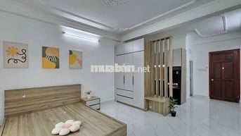 STUDIO FULL NỘI THẤT NGAY LUỸ BÁN BÍCH
