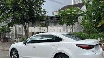 Mazda Mazda 6 2022 Trắng 57000 km