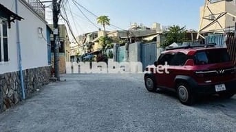 LÔ GÓC 2 MẶT TIỀN HẺM – ĐƯỜNG SỐ 4, TRƯỜNG THỌ – CHỈ 6,5 TỶ TL 