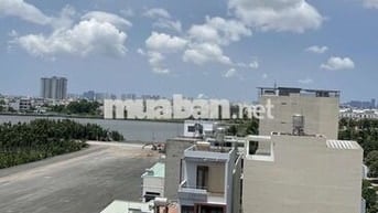 ✨ NHÀ LÔ GÓC 2 MẶT TIỀN  KINH DOANH– AN PHÚ ĐÔNG 13 - 6TẦNG