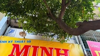 CĂN 1: CHO THUÊ NHÀ GIÁ RẺ MT LẠC LONG QUÂN, P.5, Q.11, 15TR.