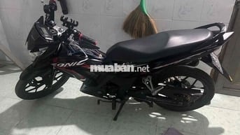Honda Sonic 2019 Đen