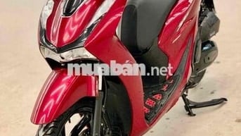 Honda SH 150i ABS 2020 Đỏ 39.000 km