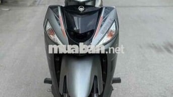 Yamaha Sirius Fi 2022 Xám 19000 km