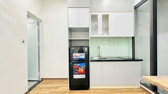 NHÂN HÒA – NHÀ ĐẸP, NỘI THẤT ĐẦY ĐỦ, TIẾT KIỆM THỜI GIAN VÀ CHI PHÍ