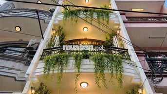 Chính chủ cho thuê nhà mới ngày hè xe hơi kinh doanh 