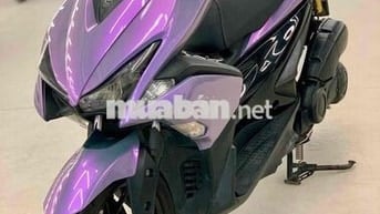 Yamaha NVX 155 V1 ABS 2018 Tím 24.000 km