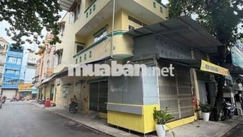 Cho thuê 1/16 Văn Cao 4x20 - 2 lầu st 20tr