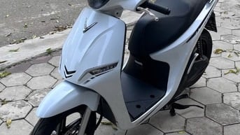 MẤT GIẤY XUẤT XƯỞNG CỦA XE FELIZ LITE TRẮNG