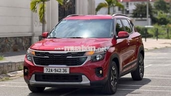 Seltos Deluxe Cuối 2025 Like New 6.000 km