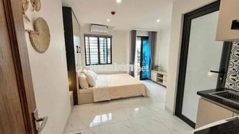 🏡 CHO THUÊ STUDIO NHỎ NHẮN – ẤM CÚNG TẠI TRUNG TÂM QUẬN 7