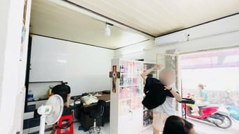 CHỈ 2.9 TỶ - VẠN KIẾP SÁT PHAN XÍCH LONG - 30M2 ĐẤT - NGANG 5M - 2 TẦN