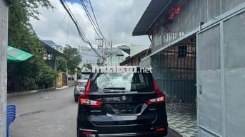 Suzuki Hybrid Ertiga 2023 Số sàn Đen