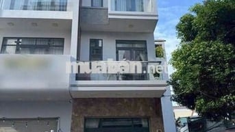 🏡 CHO THUÊ NHÀ MẶT TIỀN ĐƯỜNG SỐ, TÂN QUY, QUẬN 7