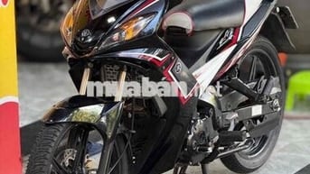 Yamaha Exciter 135 tự động up Full 2010 máy 57zz