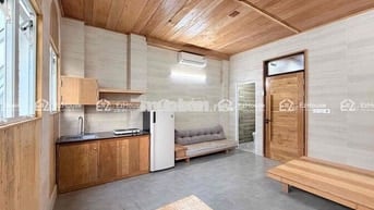 STUDIO 2 GIƯỜNG Ở NHÓM BẠN_THANG MÁY_GẦN ĐH CÔNG THƯƠNG