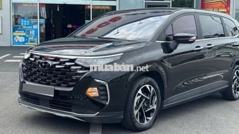 Hyundai Custin 2.0L 2024 8AT Đen 41.000 km