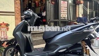 Honda Lead 125 ABS 2024 Xám 8100km