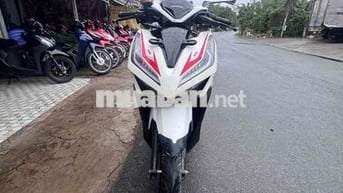 Honda Vario 2021 Trắng 7000 km