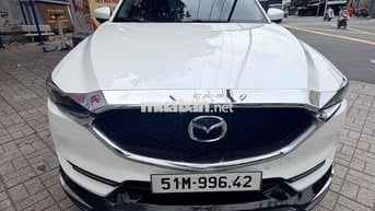 Mazda CX5 2018 2.5 Trắng