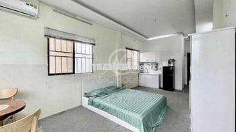 -🏡CĂN HỘ STUDIO - 🔰ANCOL FULL NỘI THẤT -💥NGUYỄN SƠN -💥LUỸ BÁN BÍCH