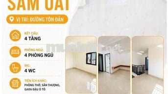 cho thuê nhà mt kinh doanh sầm uất