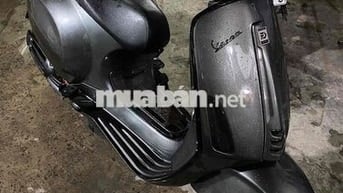 Vespa Sprint iget ABS bstp chính chủ cavet