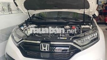 Honda CR-V - L 2021 Trắng