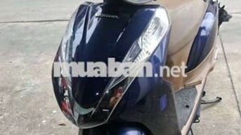 Honda Lead Xanh, Nâu